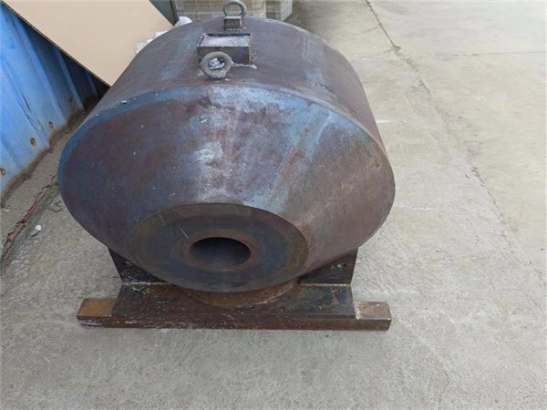 遵义浇筑合金铅件