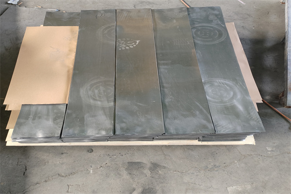 遵义铅皮墙体防护钓鱼用