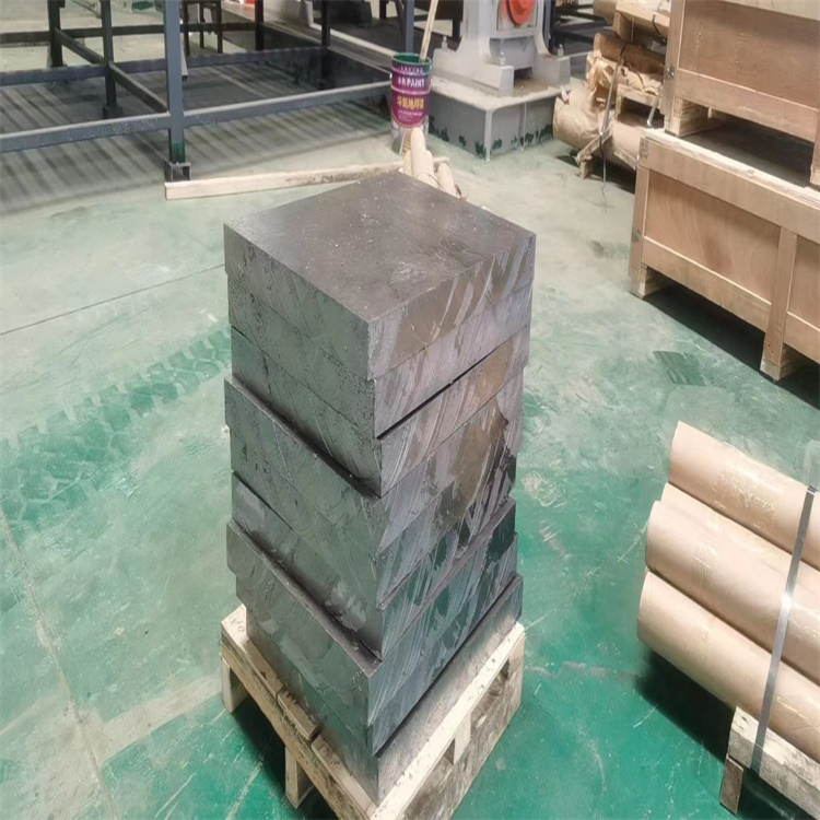 遵义铅块的主要用途